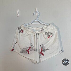 Hollister Sleeping Shorts